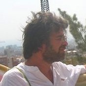 Luca Mingarelli