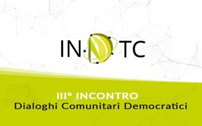 III° INCONTRO Dialoghi Comunitari Democratici