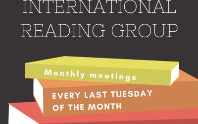 International Group Reading